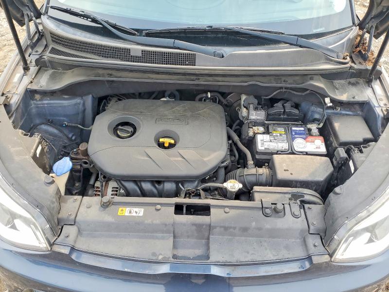 Photo 11 from auction – 2016 KIA SOUL with VIN KNDJP3A59G7347128