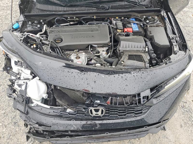 Photo 11 from auction – 2026 HONDA CIVIC with VIN 2HGFE2F23TH569927