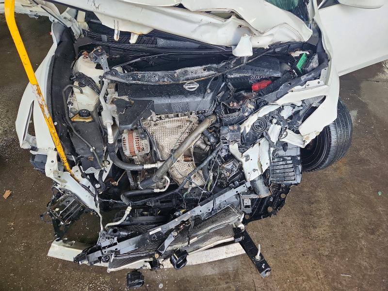 Photo 11 from auction – 2013 NISSAN ALTIMA with VIN 1N4AL3AP3DC113931