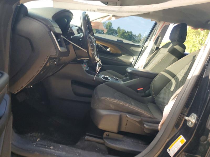 Photo 7 from auction – 2019 GMC TERRAIN with VIN 3GKALMEV3KL134339
