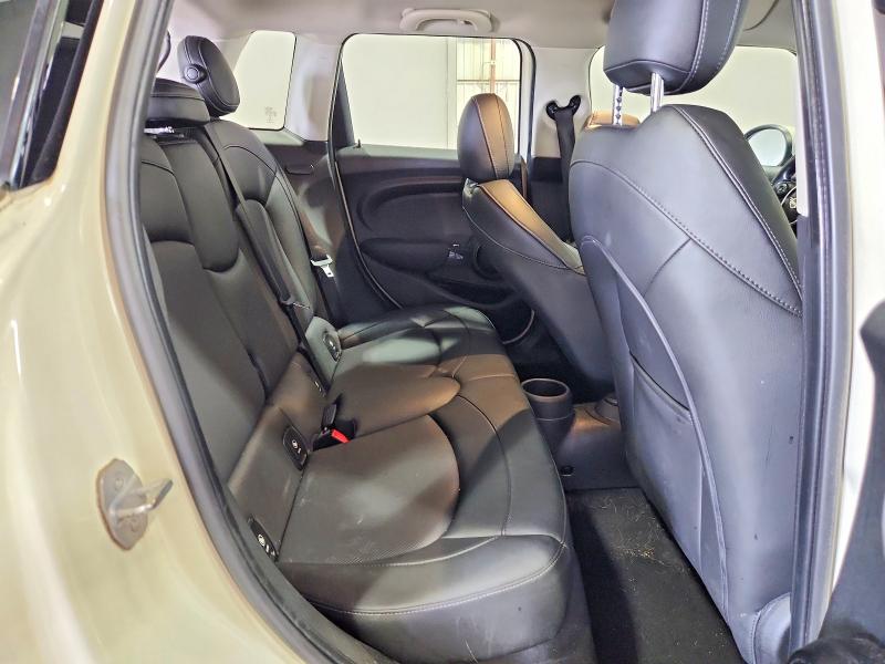 Photo 10 from auction – 2020 MINI COOPER with VIN WMWXU7C04L2L97502
