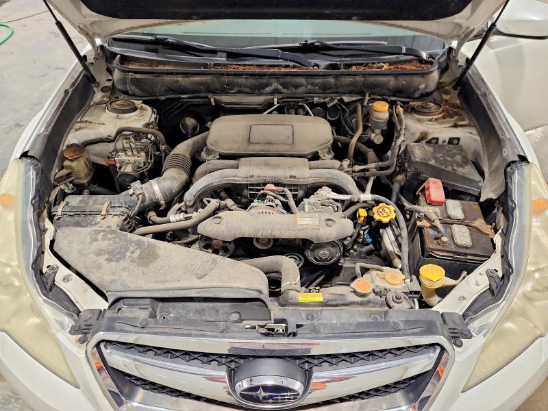 Foto 11 de la subasta – 2011 SUBARU LEGACY con VIN 4S3BMCC66B3215558