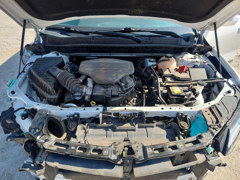 Photo 12 from auction – 2023 CHEVROLET BLAZER with VIN 3GNKBERS9PS104744
