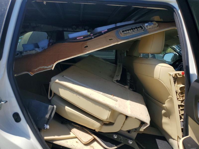 Photo 10 from auction – 2015 TOYOTA HIGHLANDER with VIN 5TDZKRFH0FS060031