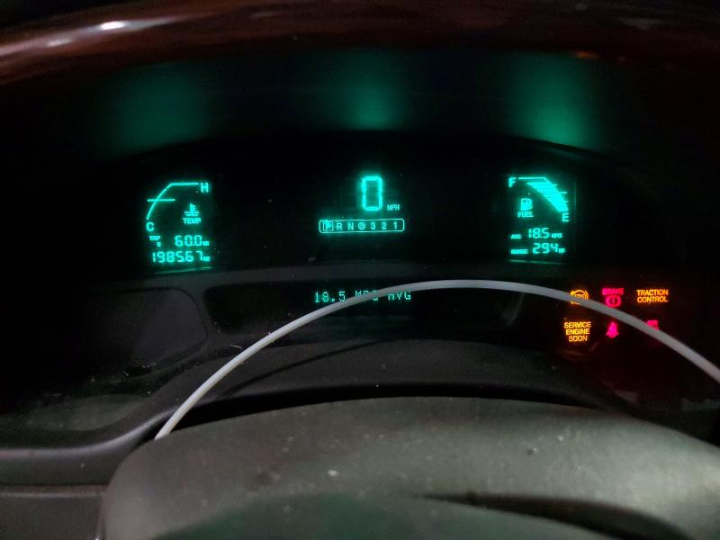 Photo 9 from auction – 2000 CADILLAC DEVILLE with VIN 1G6KD54YXYU260245