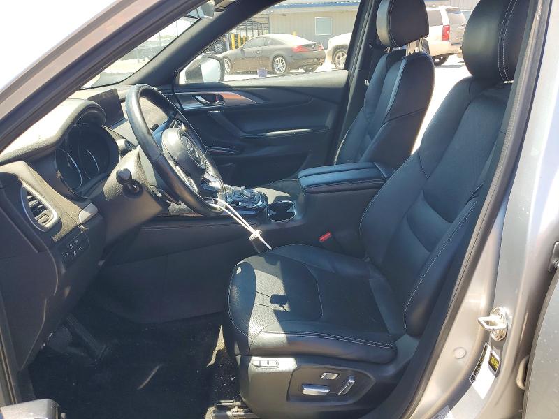 صورة رقم 7 من المزاد - 2023 MAZDA CX-9 مع VIN JM3TCBDY9P0649376