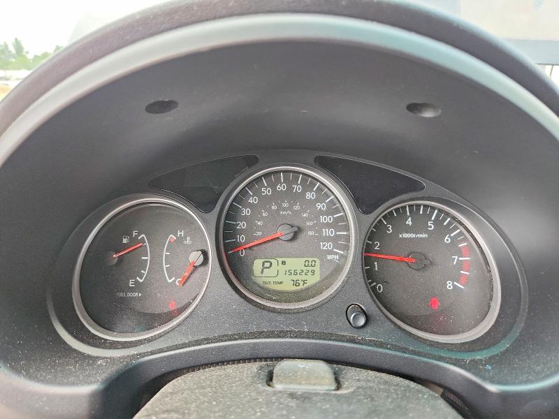 Photo 9 from auction – 2008 SUBARU FORESTER with VIN JF1SG66688H712746