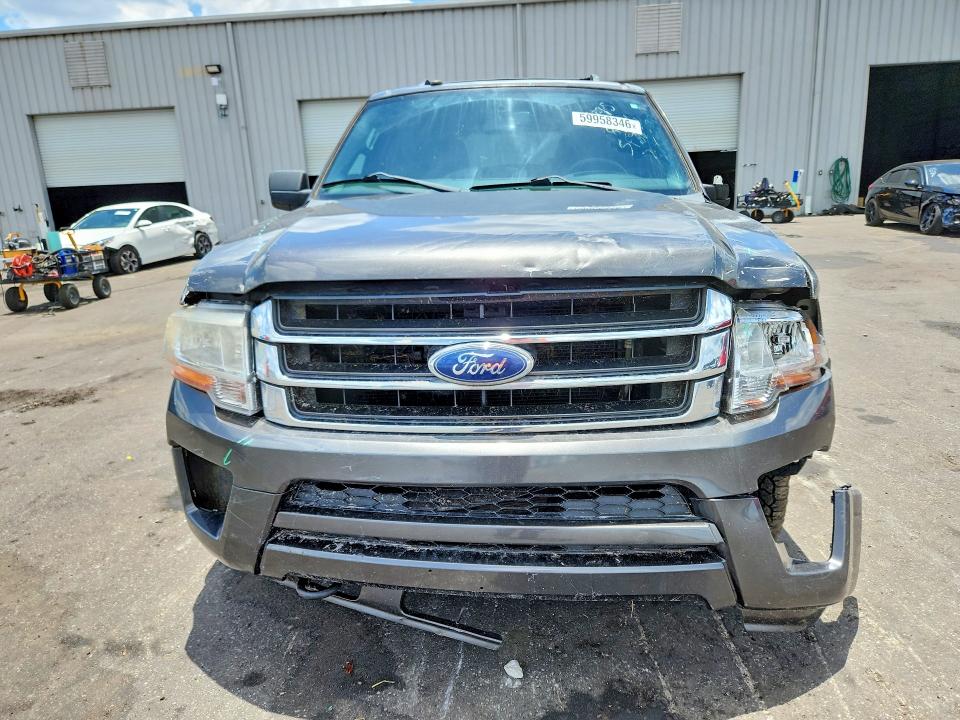 Photo 5 from auction – 2017 FORD EXPEDITION with VIN 1FMJU1JT4HEA68285