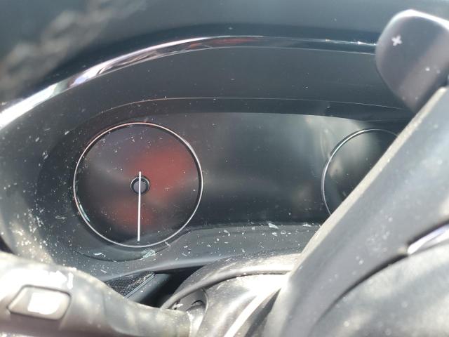 Photo 9 from auction – 2023 BUICK ENVISION with VIN LRBAZLR45PD018822