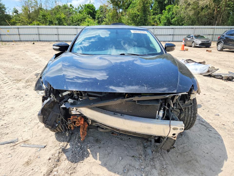 Photo 5 from auction – 2017 NISSAN MAXIMA with VIN 1N4AA6AP8HC396095