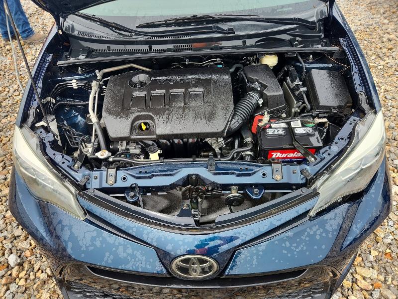 Photo 11 from auction – 2018 TOYOTA COROLLA with VIN 2T1BURHE8JC063145