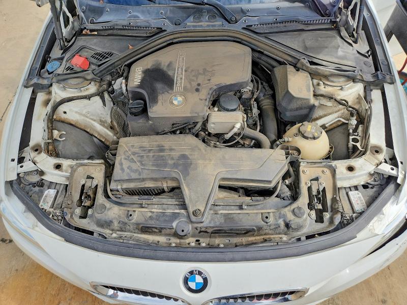 Photo 11 from auction – 2018 BMW 320 with VIN WBA8E1G5XJNU88855