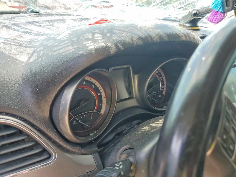 Photo 9 from auction – 2020 DODGE JOURNEY with VIN 3C4PDCGB3LT201331