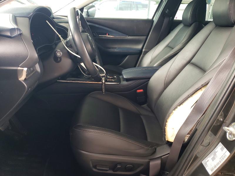 Photo 7 from auction – 2020 MAZDA CX-30 with VIN 3MVDMADL3LM127809