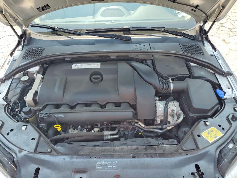 Photo 12 from auction – 2014 VOLVO XC70 with VIN YV4902BZ7E1186925