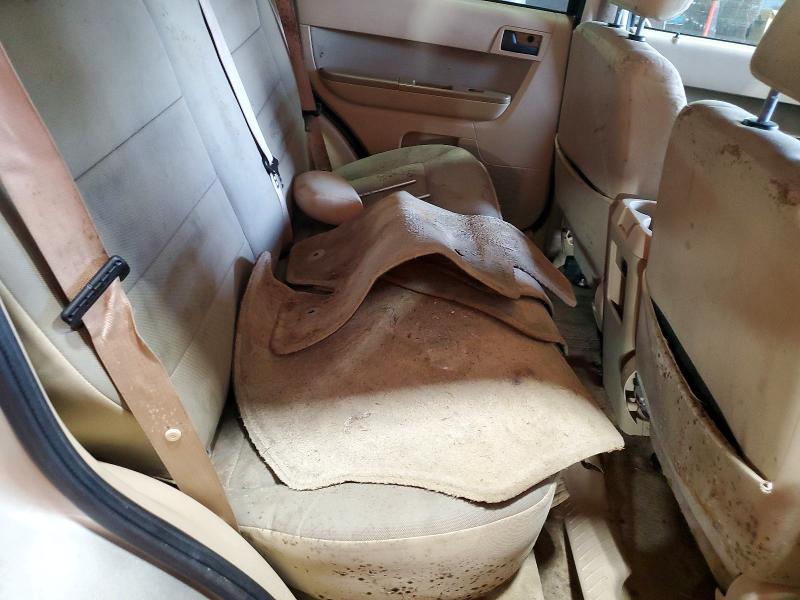 Photo 10 from auction – 2012 FORD ESCAPE with VIN 1FMCU9D73CKB84173