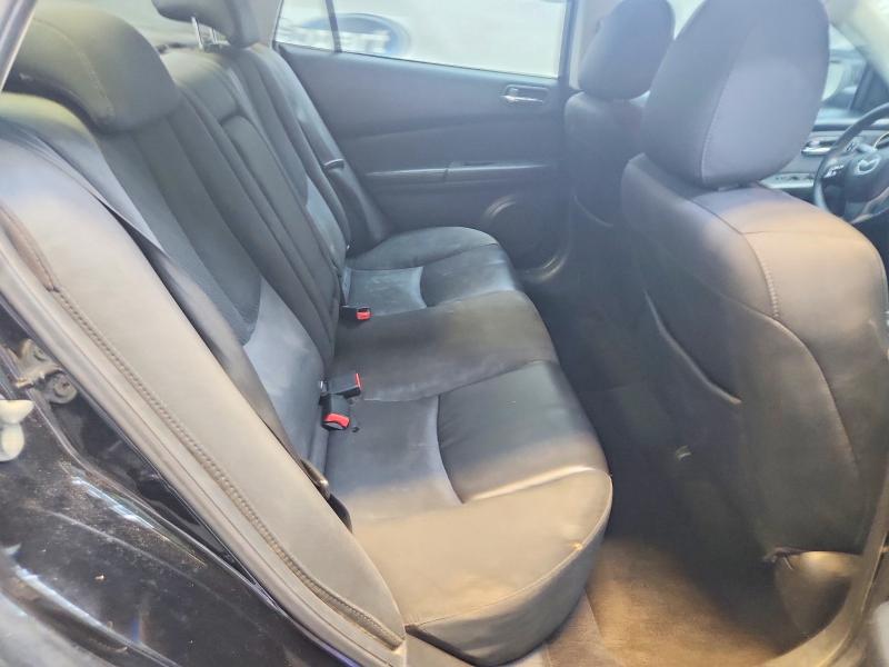 Photo 10 from auction – 2012 MAZDA 6 with VIN 1YVHZ8DH7C5M20430