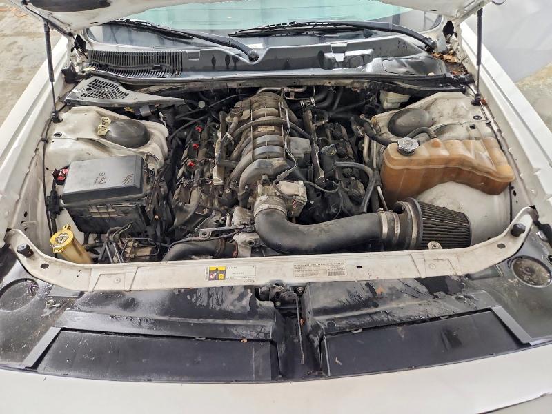 Photo 11 from auction – 2014 DODGE CHALLENGER with VIN 2C3CDYBT1EH284317