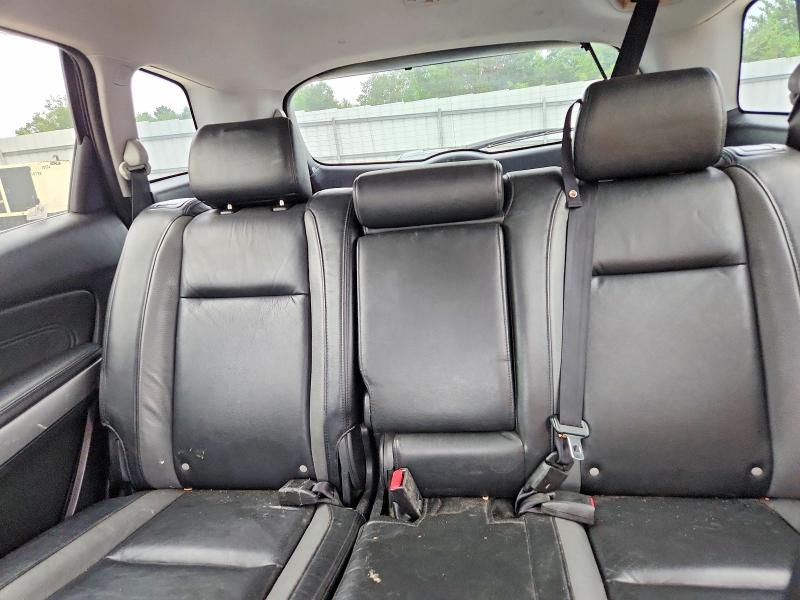 Photo 10 from auction – 2009 MAZDA CX-9 with VIN JM3TB38VX90174980