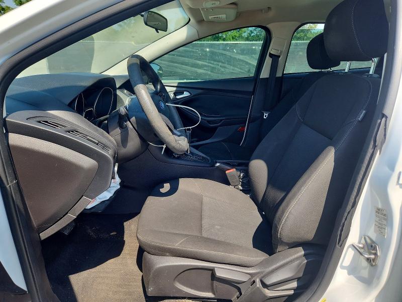 Photo 7 from auction – 2015 FORD FOCUS with VIN 1FADP3F27FL205738