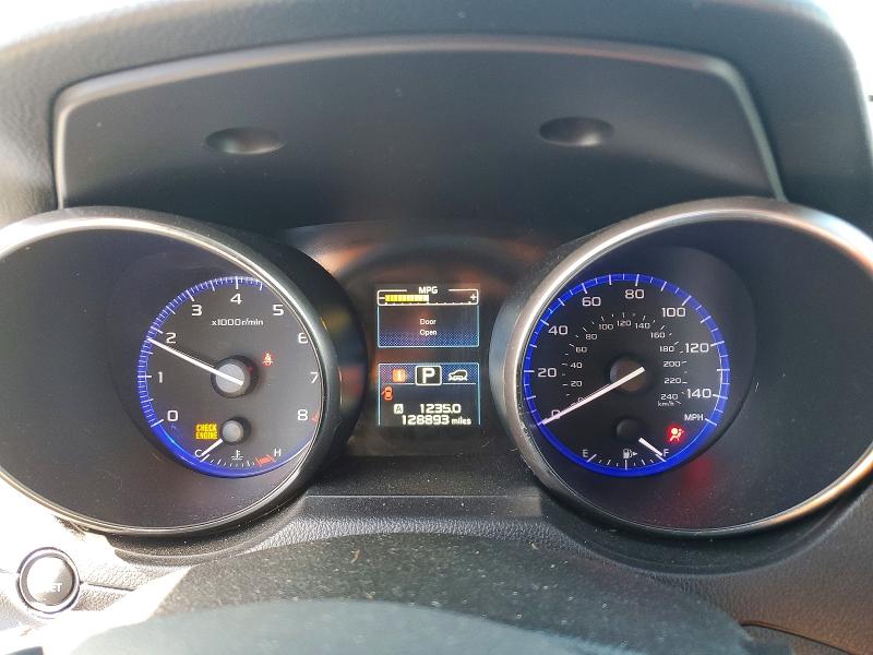 Photo 9 from auction – 2016 SUBARU OUTBACK with VIN 4S4BSADC1G3218692