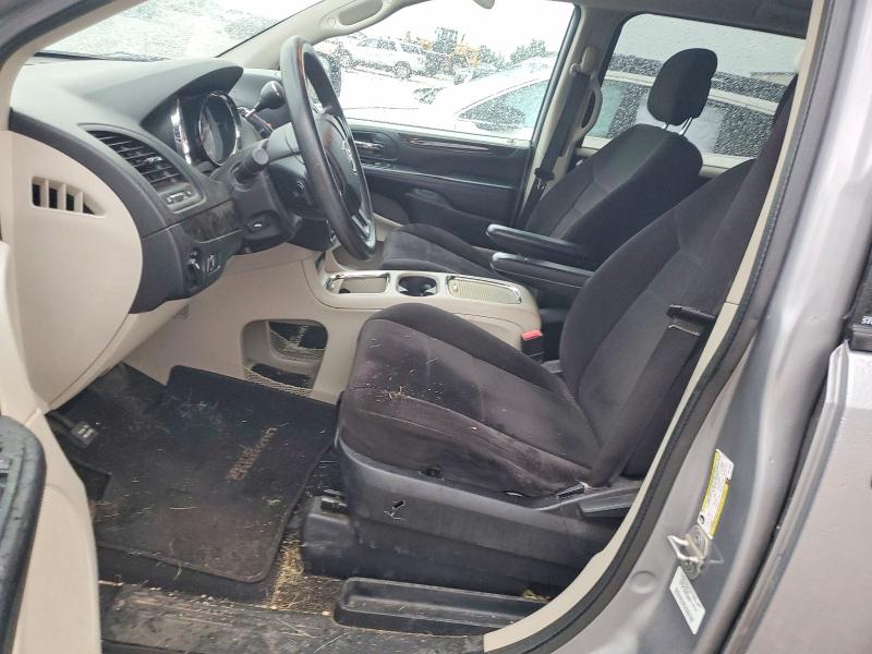 Photo 7 from auction – 2013 DODGE GRAND CARAVAN with VIN 2C4RDGCG9DR770559