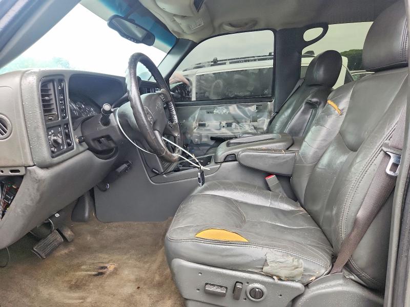 Photo 7 from auction – 2007 CHEVROLET SILVERADO with VIN 1GCHK23D77F134440