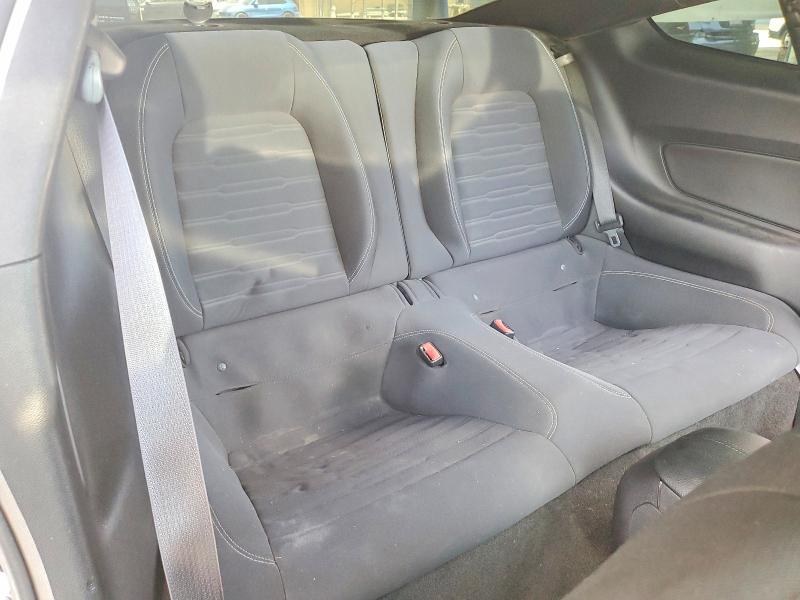 Zdjęcie 10 z aukcji – 2015 FORD MUSTANG z VIN 1FA6P8TH3F5335762