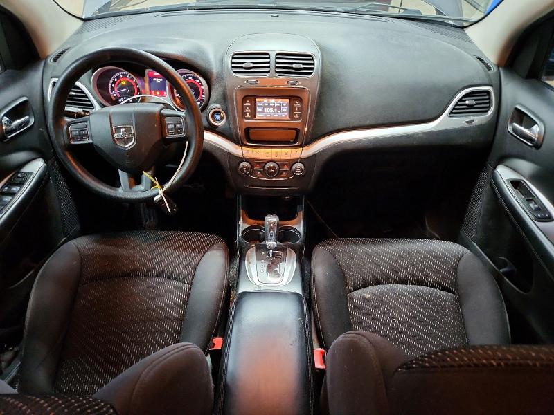 Photo 8 from auction – 2013 DODGE JOURNEY with VIN 3C4PDDBG2DT571633