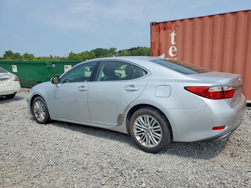 Zdjęcie 2 z aukcji – 2013 LEXUS ES z VIN JTHBK1GG8D2056160