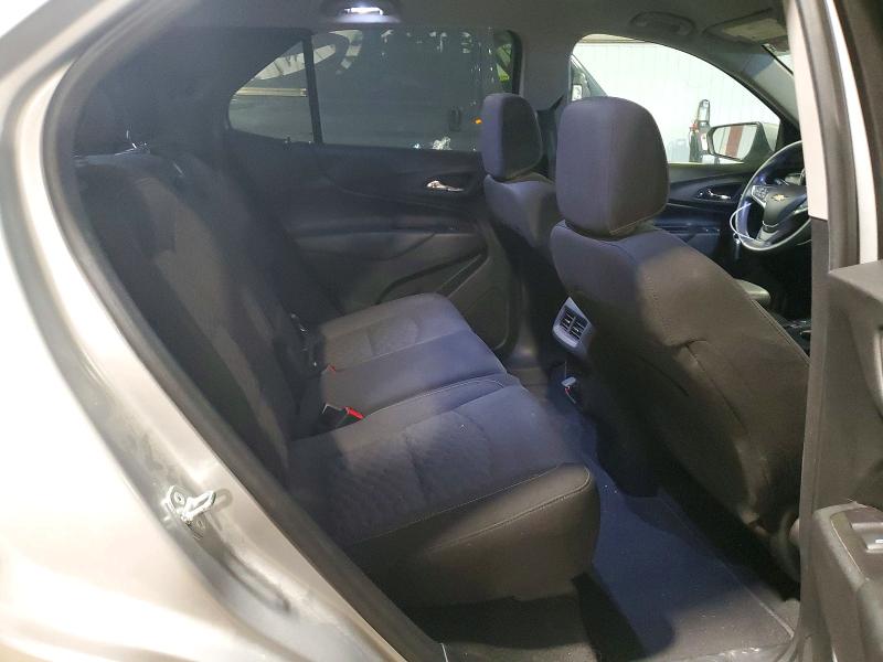 Photo 11 from auction – 2018 CHEVROLET EQUINOX with VIN 2GNAXJEV3J6126153