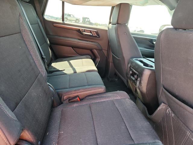 Photo 11 from auction – 2025 CHEVROLET TAHOE with VIN 1GNS6MRD5SR235097