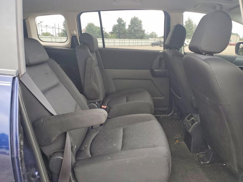 Photo 11 from auction – 2010 MAZDA 5 with VIN JM1CR2W30A0388333