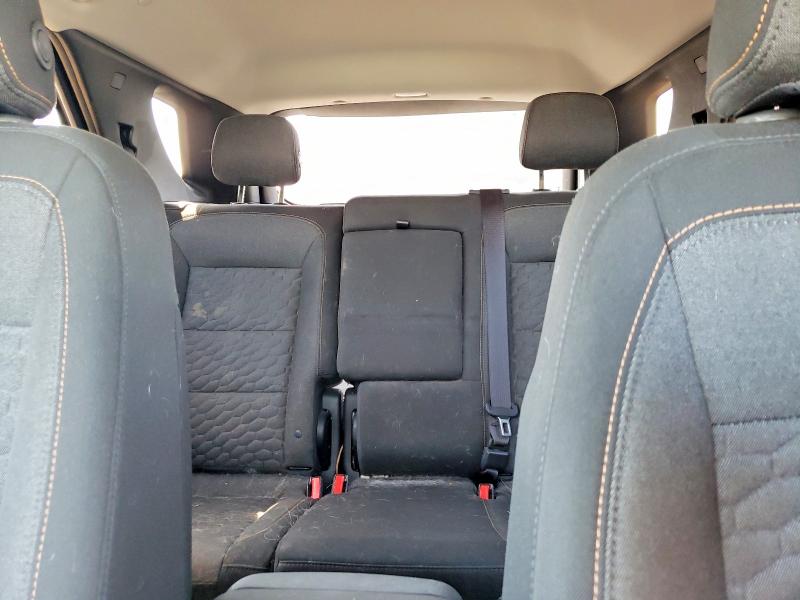 Photo 10 from auction – 2018 CHEVROLET EQUINOX with VIN 3GNAXJEV4JS644712