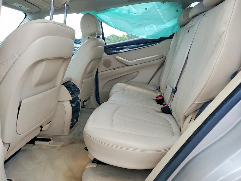 Photo 11 from auction – 2014 BMW X5 with VIN 5UXKR0C58E0K50775