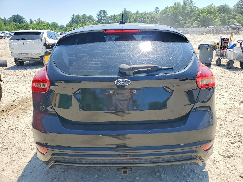 Photo 6 from auction – 2016 FORD FOCUS with VIN 1FADP3K23GL362643