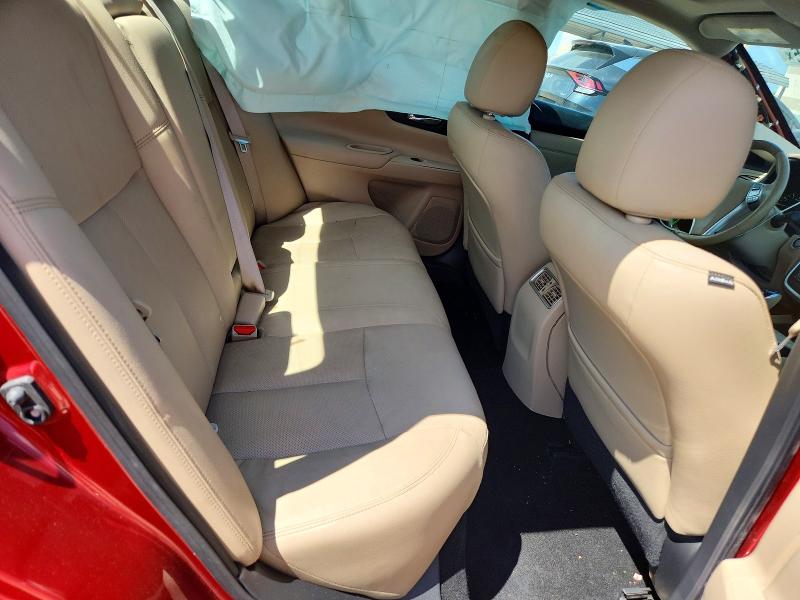 Photo 10 from auction – 2016 NISSAN ALTIMA with VIN 1N4AL3AP4GC190313
