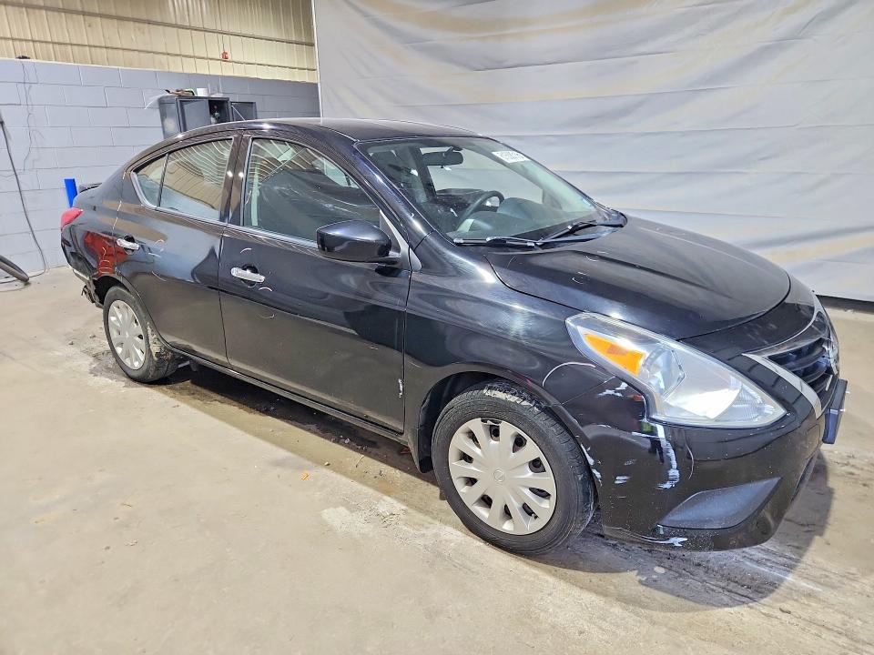 Фото 4 с аукциона – 2016 NISSAN VERSA с VIN 3N1CN7AP8GL882912