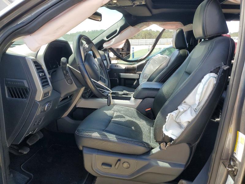 Photo 7 from auction – 2022 FORD F250 with VIN 1FT8W2BT9NEG34471