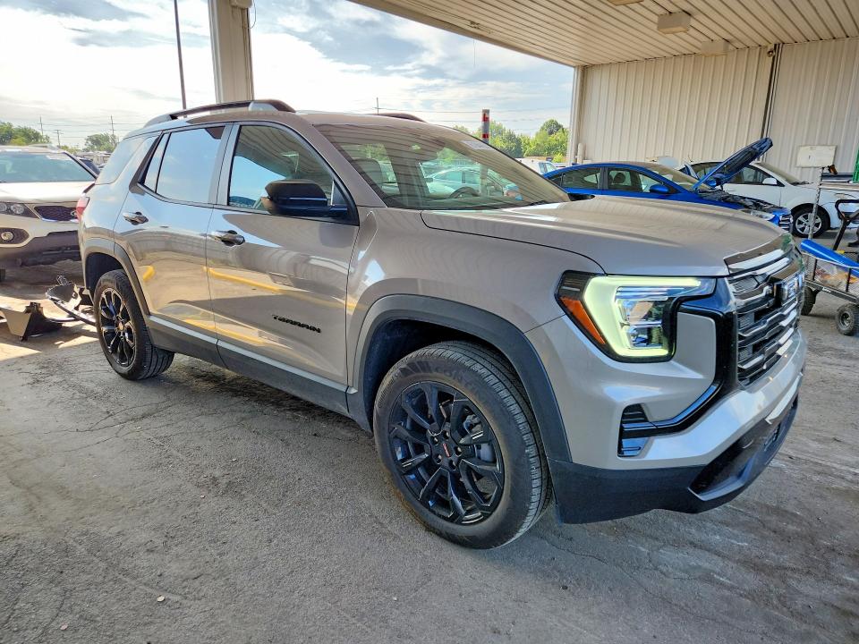 Zdjęcie 4 z aukcji – 2026 GMC TERRAIN z VIN 3GKALUEG1TL344182