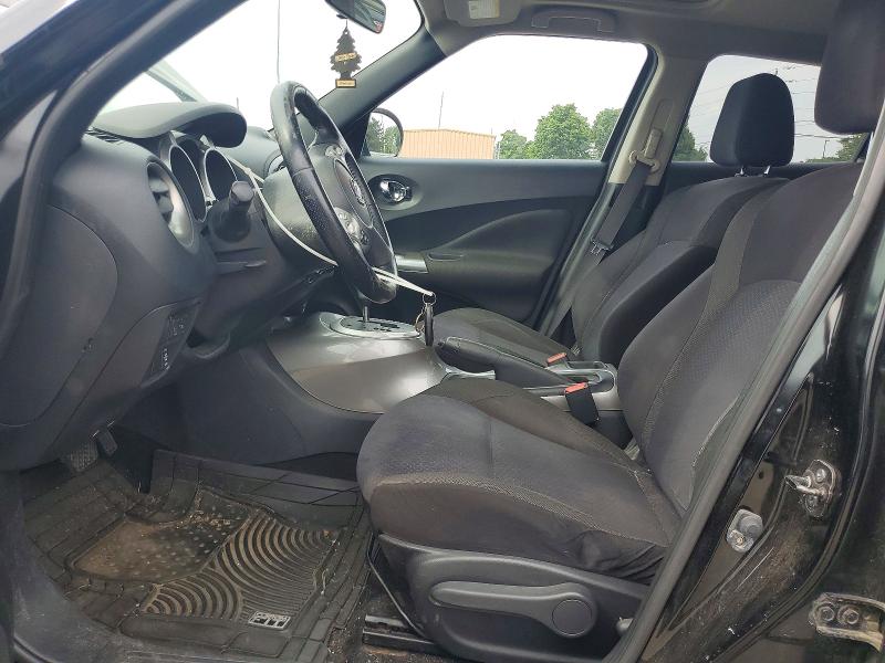 Photo 7 from auction – 2013 NISSAN JUKE with VIN JN8AF5MV8DT221506