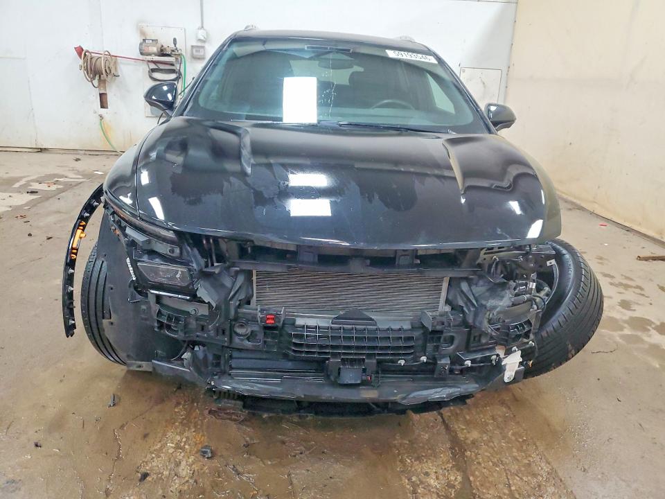 Zdjęcie 5 z aukcji – 2024 CHEVROLET EQUINOX z VIN 3GN7DLRR9RS259654