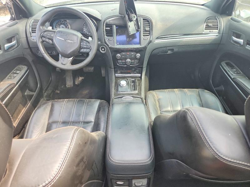 Photo 8 from auction – 2023 CHRYSLER 300 with VIN 2C3CCABG0PH637002