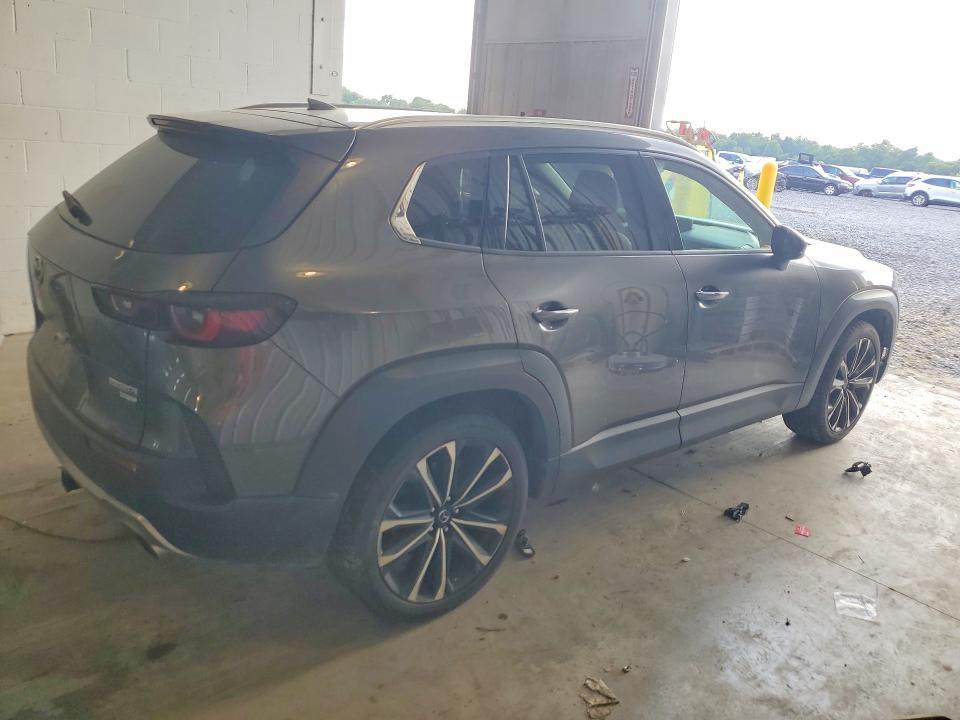 Photo 3 from auction – 2023 MAZDA CX-50 with VIN 7MMVABEY5PN137302