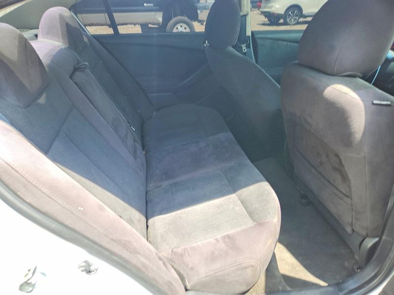 Photo 10 from auction – 2011 NISSAN ALTIMA with VIN 1N4AL2APXBC143354
