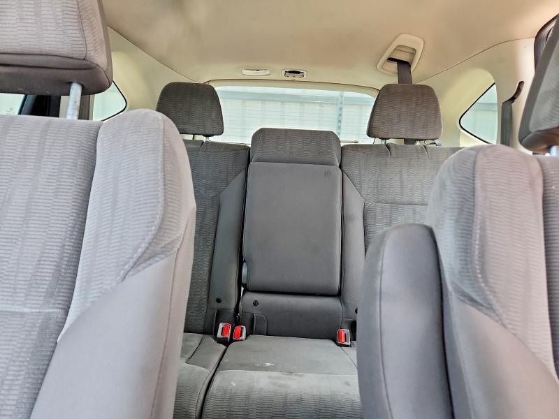 Photo 10 from auction – 2014 HONDA CR-V with VIN 2HKRM4H37EH672097