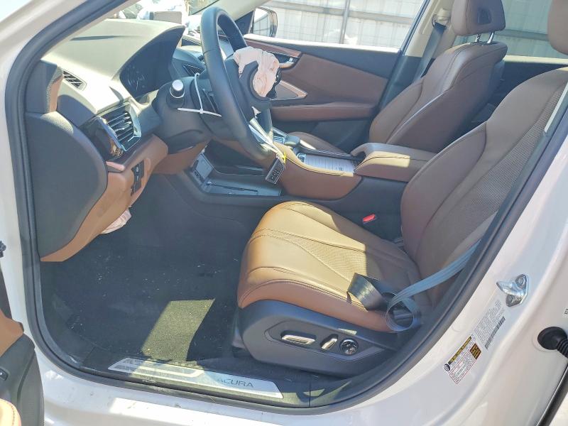 Photo 7 from auction – 2024 ACURA RDX with VIN 5J8TC2H55RL037719