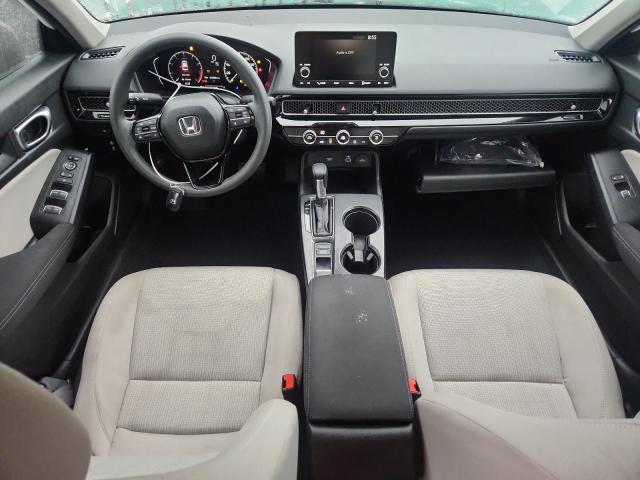 صورة رقم 8 من المزاد - 2024 HONDA CIVIC مع VIN 2HGFE2F20RH511153