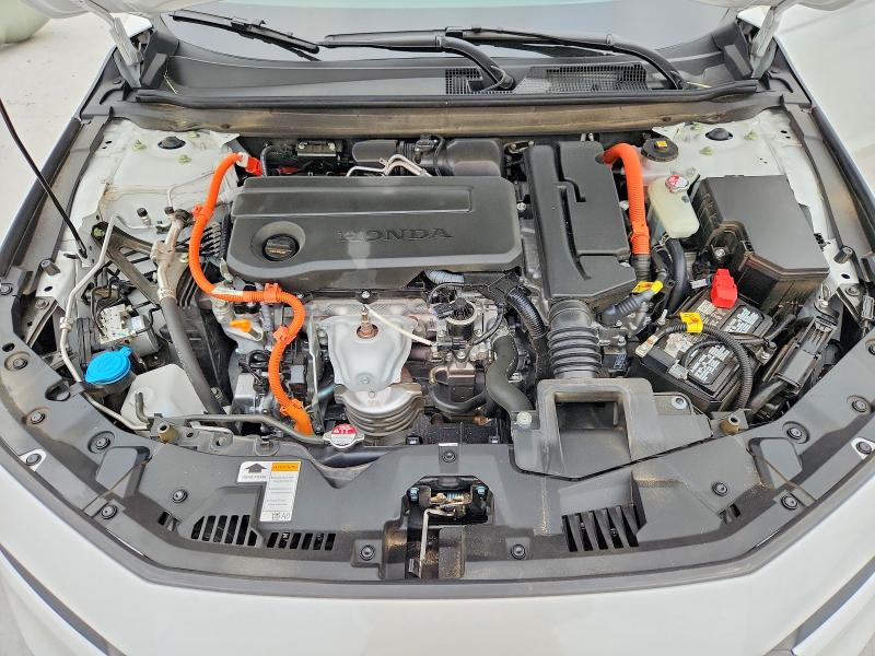 Photo 11 from auction – 2024 HONDA ACCORD with VIN 1HGCY2F89RA090322