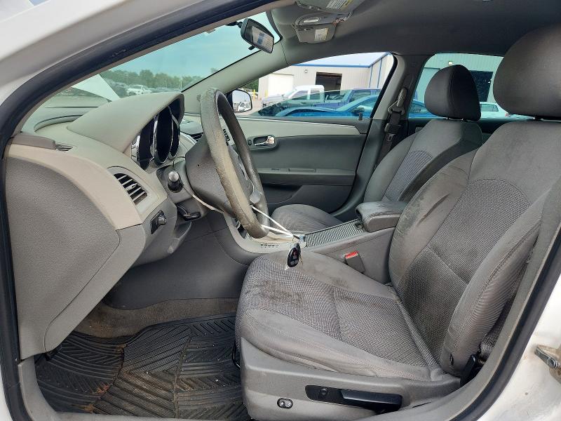 Photo 7 from auction – 2012 CHEVROLET MALIBU with VIN 1G1ZA5EU3CF398862